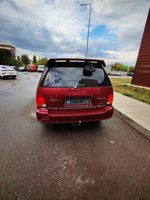 Продам Хонда шатл