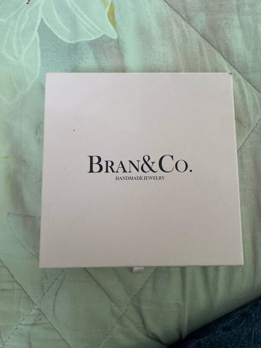 Колие от стомана