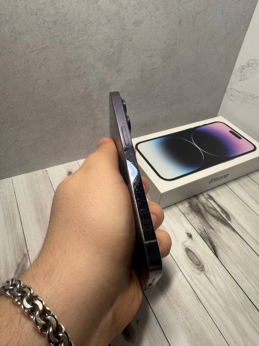 iphone 14 pro в идеале