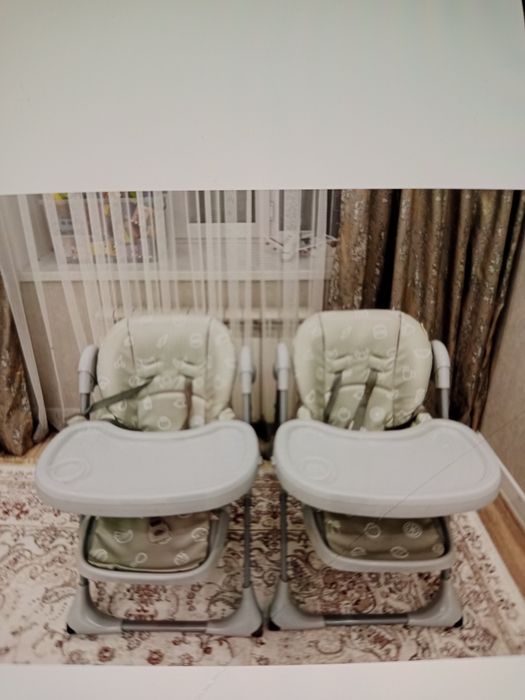 Продам столик для кормления