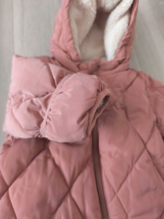 Бебешки космонавт H&M 62 размер