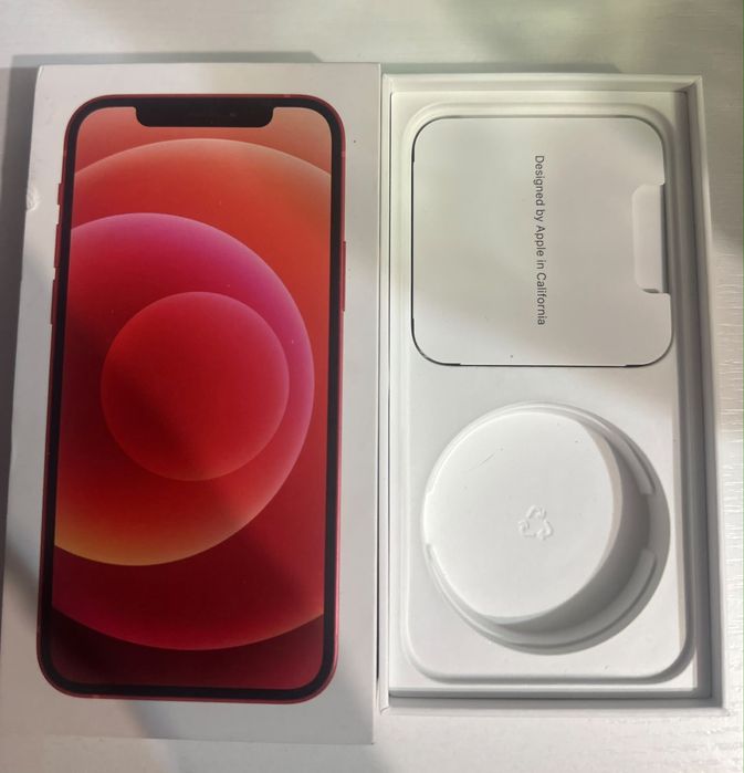 lphone 12 без гаранти