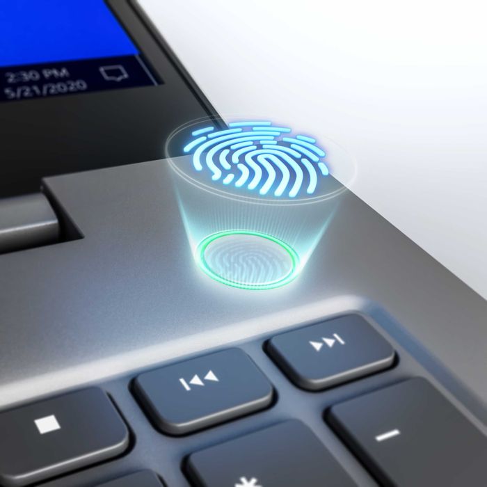 Лаптоп Lenovo ThinkBook 15p i7 32GB 512GB GTX1650Ti 4K UHD