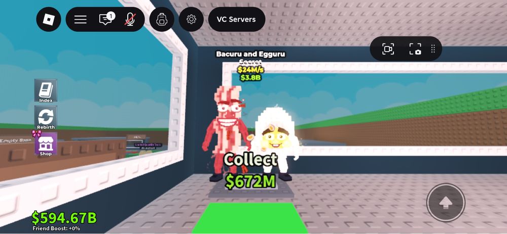 Продам брейнроты