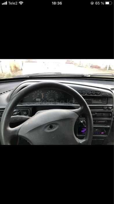 Ваз 2113 на шеснаре