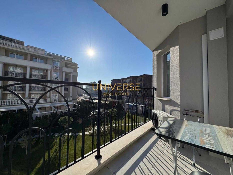 Продава се Тристаен апартамент в к.к. Слънчев бряг - 89 кв.м за 957 €/кв.м - Снимка #17