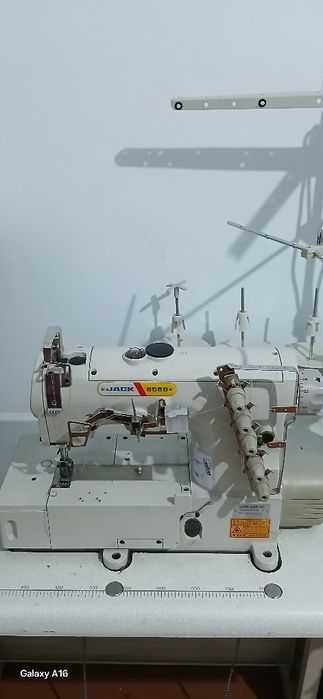 Reshma tikuv mashinasi