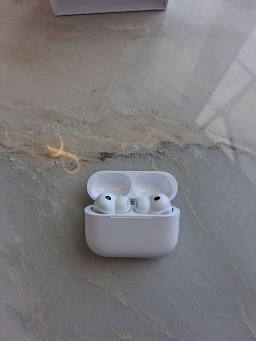 Apple Airpods Pro 3