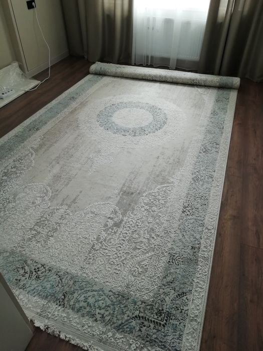 Кілем ковёр жаңа новый