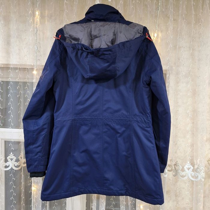 CMP горнолыжная курта