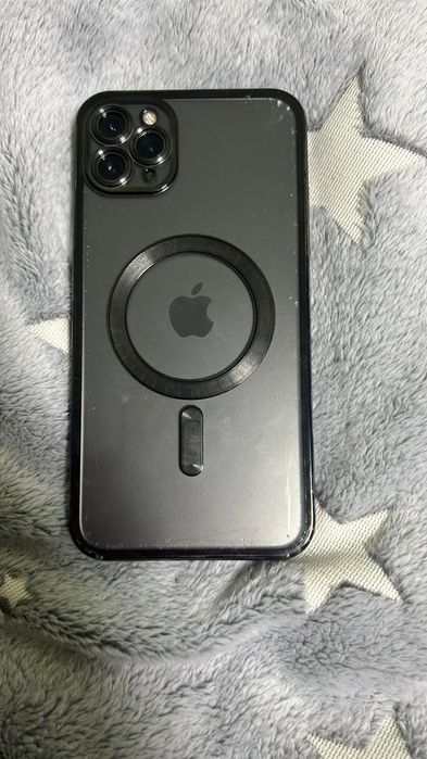 Айфон 11 про макс