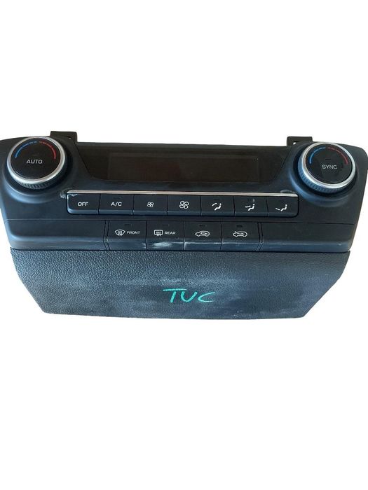 Panou Clima Hyundai Tucson 3 2015 - > 97250-D7Fb0