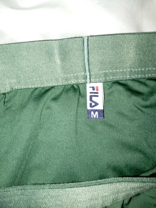 Къси панталони Fila