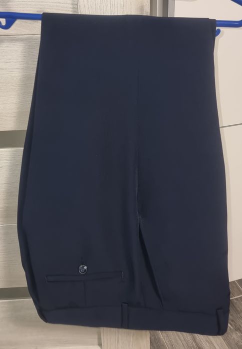 Vand Costum (3 piese) slim fit  ginere / nas nunta botez