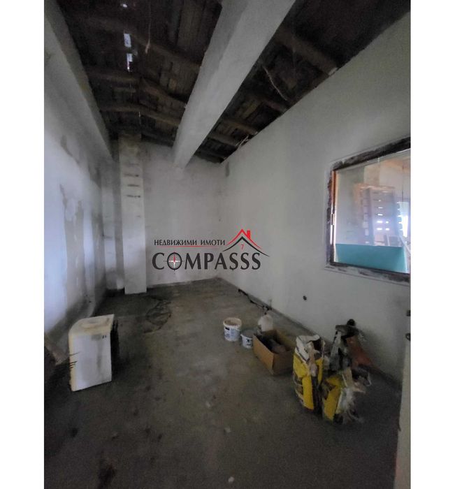 Продава се Промишлена сграда в Добрич, Пинета - 730 кв.м за 596 €/кв.м - Снимка #9