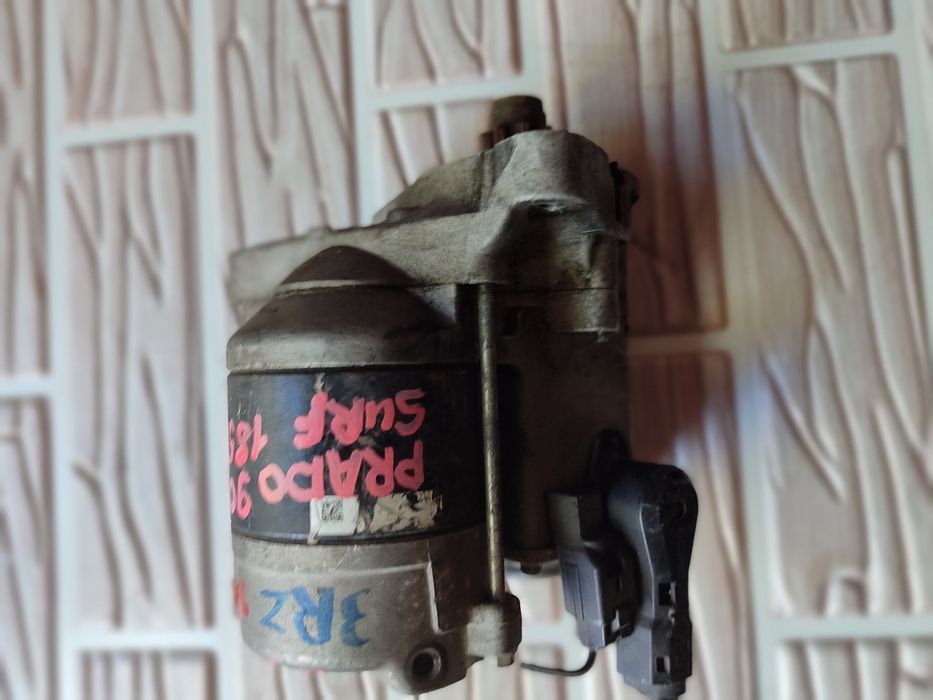 Стартер Прадо 90, Сюрф 185  3rz 2tr