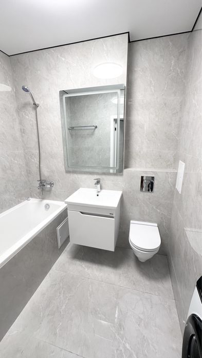 1 комн квартира посуточно