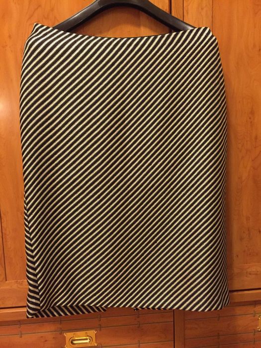 Costum deux-piece cu fusta Yokko, pentru birou