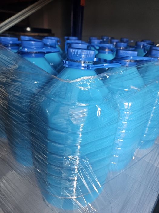 Pachet Curățenie Generală XXL - 4 Bidoane x 5L (Total 20 Litri)