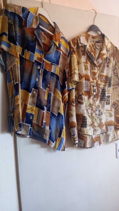 Дрехи 5 лв. за бр. Размен L / XL