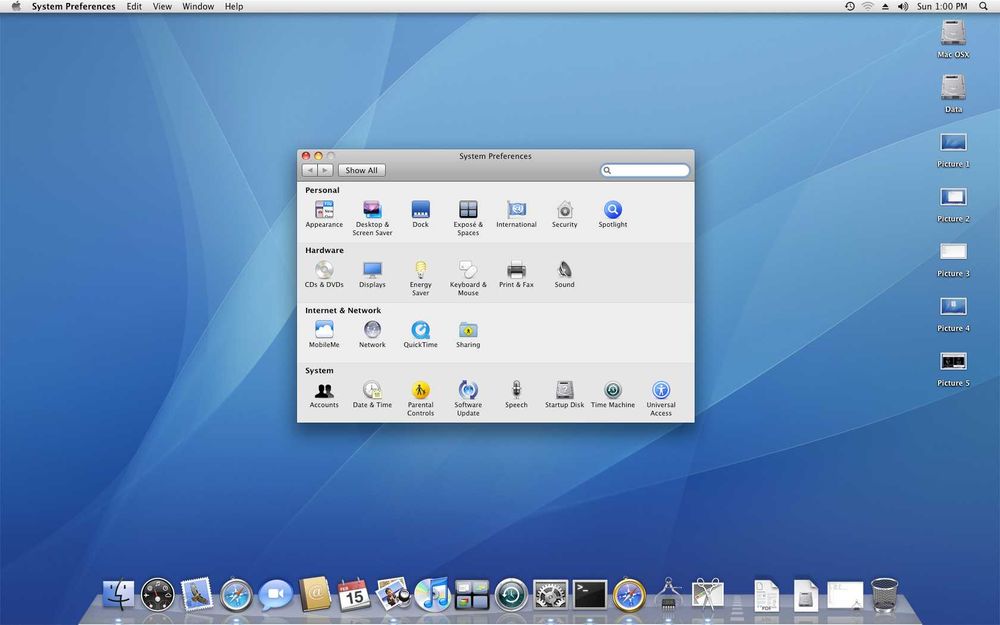 Apple Power Mac G5 Dual – Колекционерски винтидж модел (PowerMac 7,2)