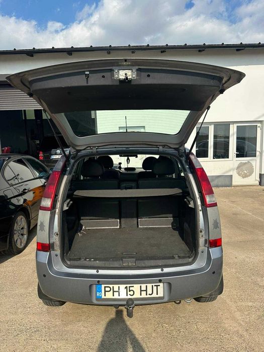 Opel Meriva 2004 diesel