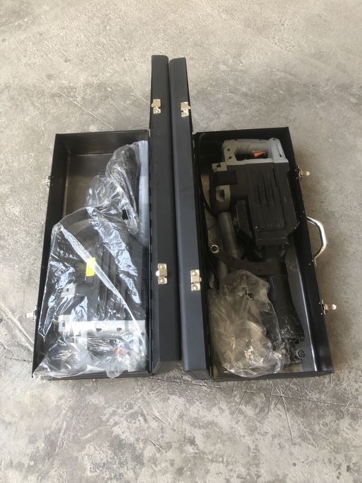 Adboynik Arenda 17-25 кг Arenda Адбойник Prokat Sergeli