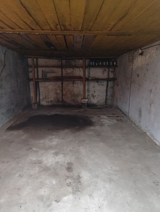 Продам караж кооператив ВОСТОК