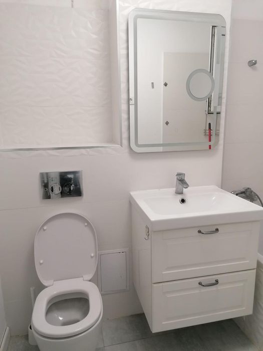 Apartament 2 camere de inchiriat Emil Racovita
