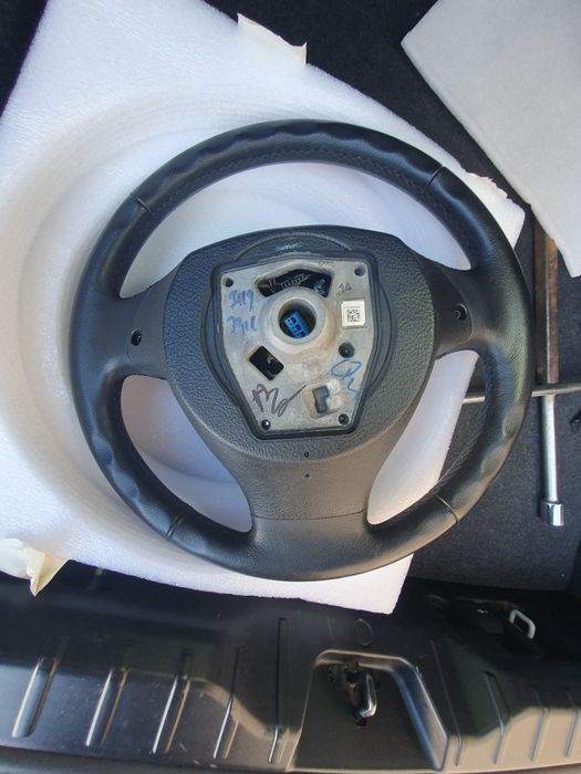 Vand Volan bmw f10 f11 ect..