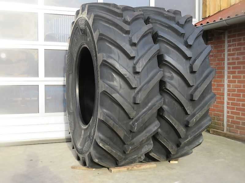 Anvelope noi Radiale 650/85R38 Cauciucuri Tubeless durabile Alliance