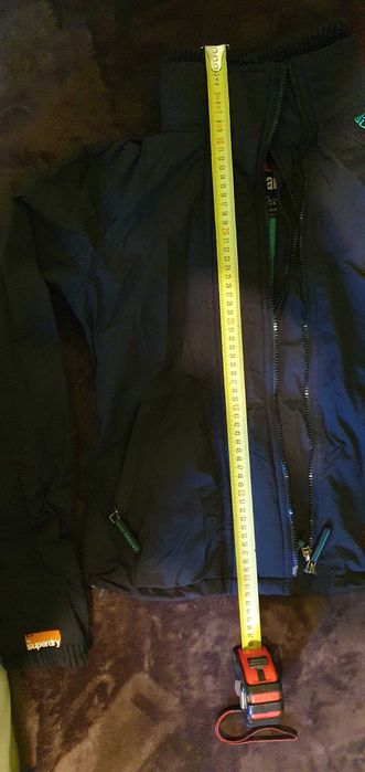 2 оригинални якета Superdry