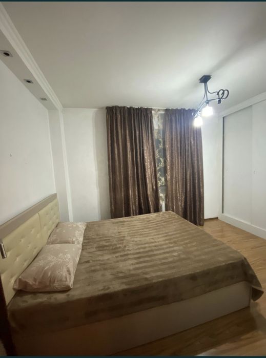 Квартира посуточно и почасам