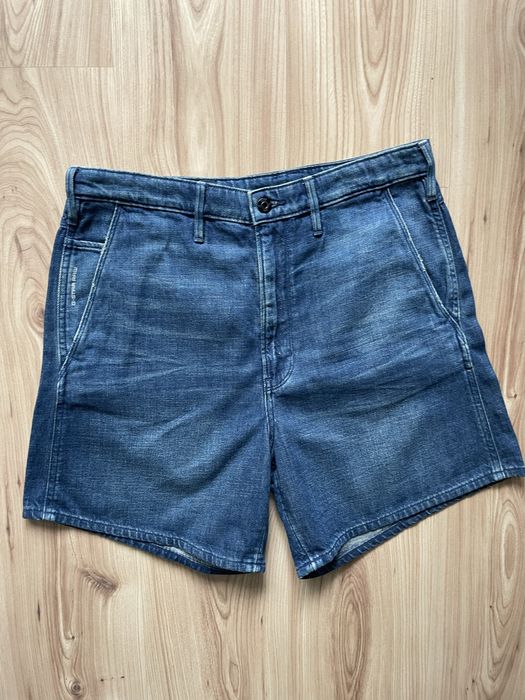 G-Star Raw Lintell Short / дамски boyfriend къси дънки W29