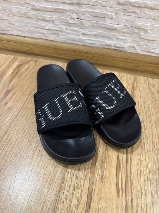 Оригинални чехли на GUESS , 39 номер