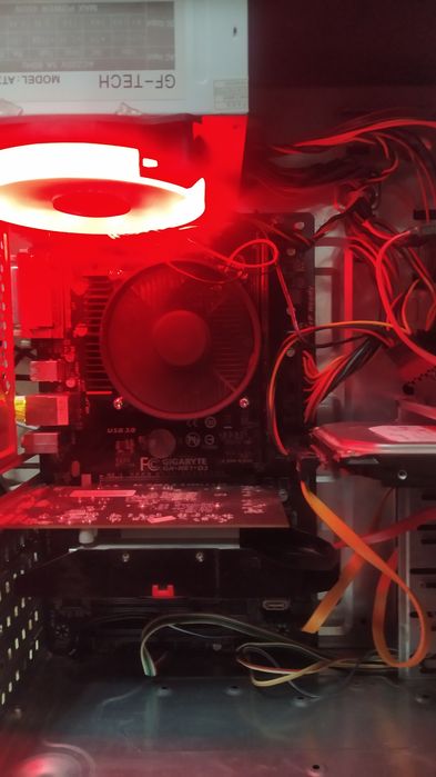 Komyuter sotiladi ideal