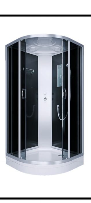 Душевые кабины и перегородки по оптовым ценам!