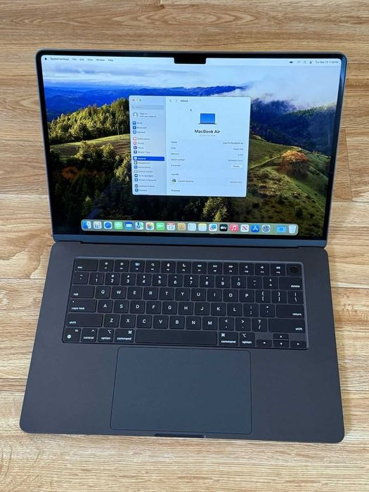 MacBook Air 15 в отличном состоянии