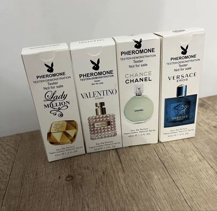 Parfum super fresh