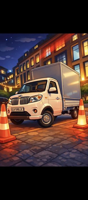 Gruzavoy Yuk Tashish Доставка Грузов