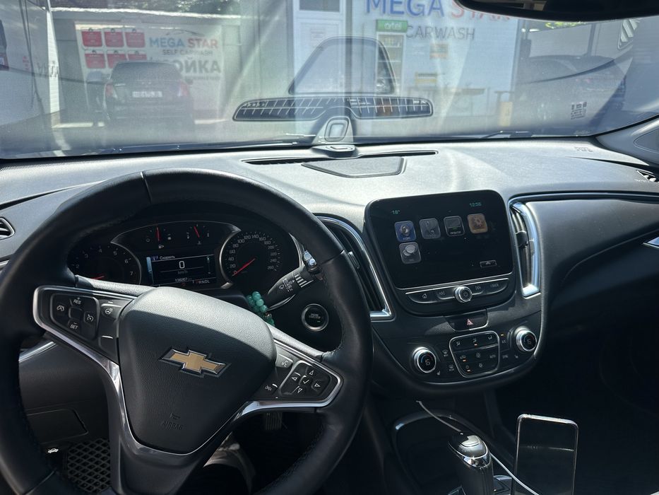 Малибу 2 атмосферный