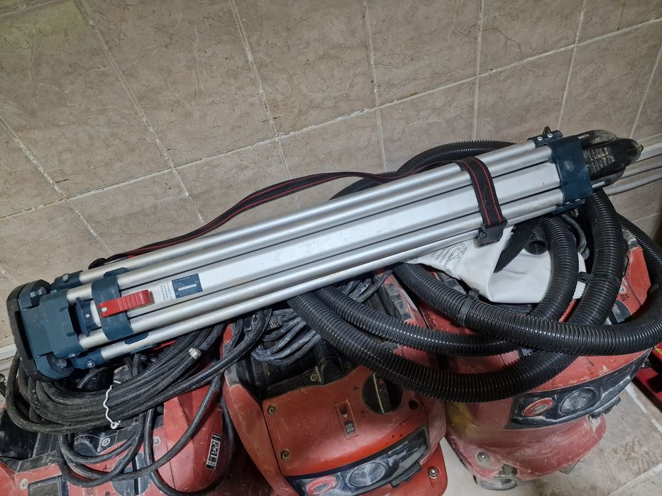 Нивелир оптический Bosch