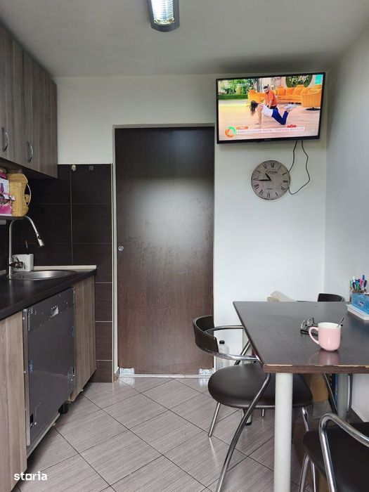 Apartament 2 camere -Zona Aradului-MOBILAT SI UTILAT