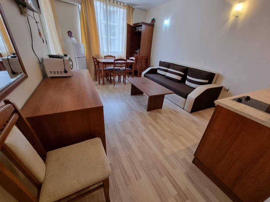 Продава се Тристаен апартамент в к.к. Слънчев бряг - 89 кв.м за 545 €/кв.м - Снимка #1