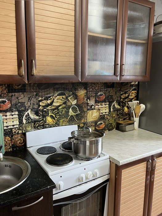 Куханный гарнитур бу