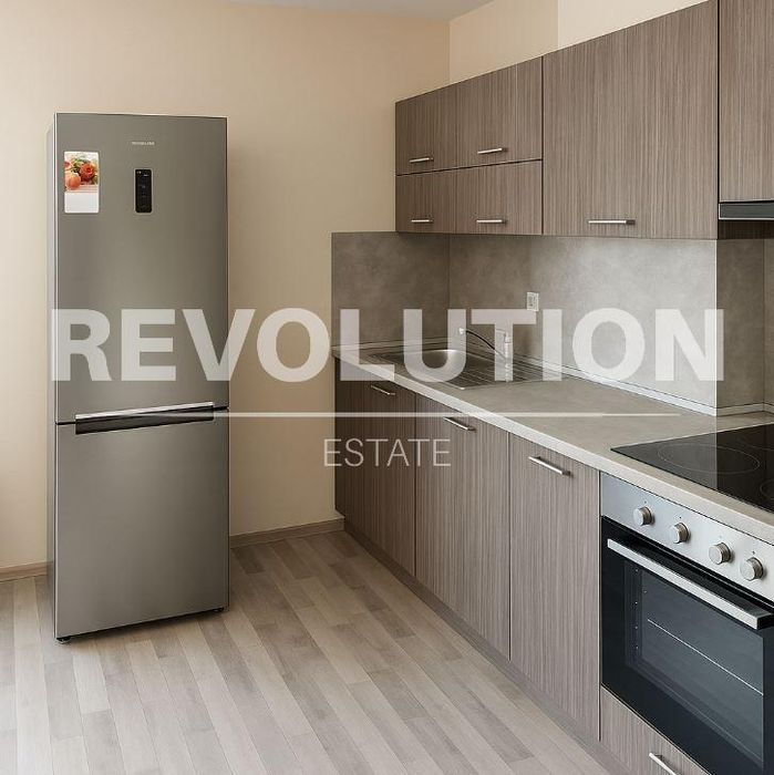 Дава се под наем Двустаен апартамент в Варна, Левски - 68 кв.м за 475 € - Снимка #3