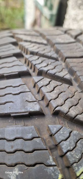 Зимни гуми - 18 цола - 225/55/R18 - General