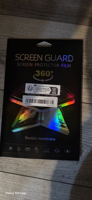 Husa samsung Z Fold 5