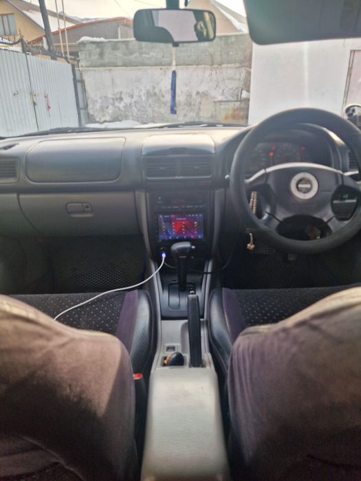 Продам Субару в ХТС