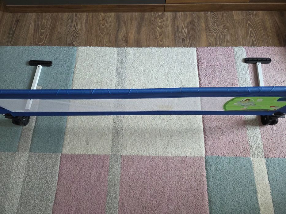 Margine de siguranta pentru pat Juju Safe Guard